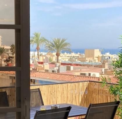 Vista Marina Apartment Benalmadena Exterior photo