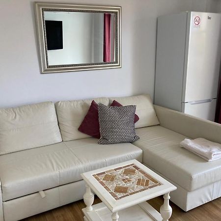 Vista Marina Apartment Benalmadena Exterior photo