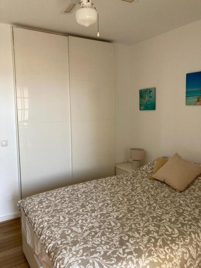 Vista Marina Apartment Benalmadena Exterior photo