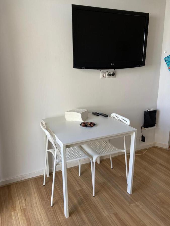Vista Marina Apartment Benalmadena Exterior photo