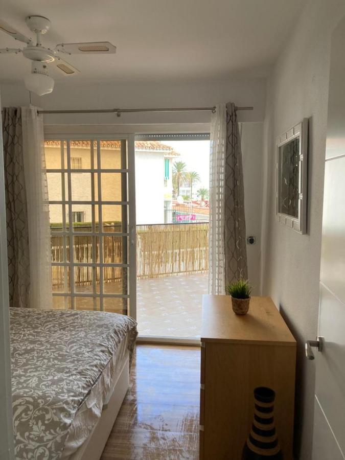 Vista Marina Apartment Benalmadena Exterior photo