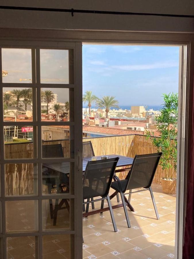 Vista Marina Apartment Benalmadena Exterior photo