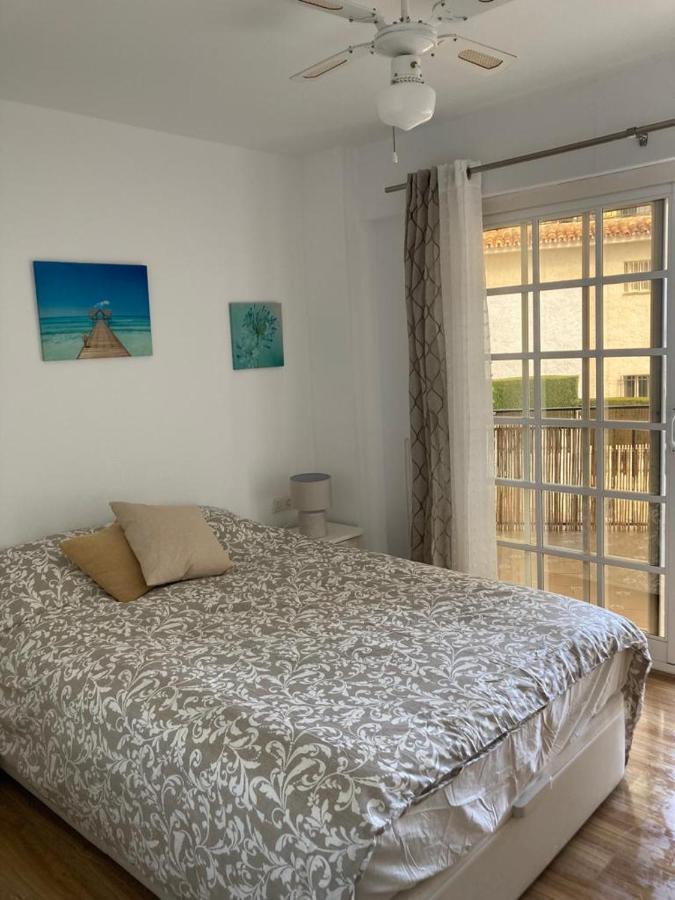 Vista Marina Apartment Benalmadena Exterior photo